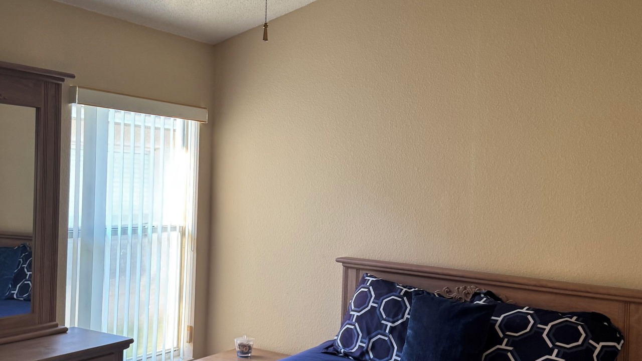 Photo of Bedroom in Eagle Pointe South