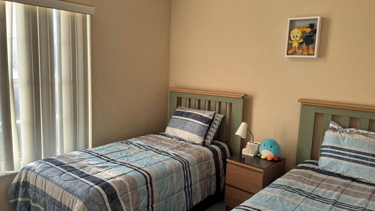 Photo of Bedroom in Eagle Pointe South