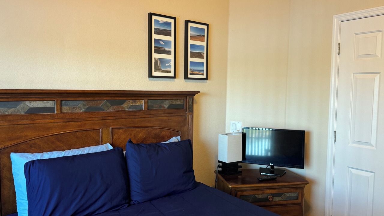 Photo of Bedroom in Eagle Pointe South