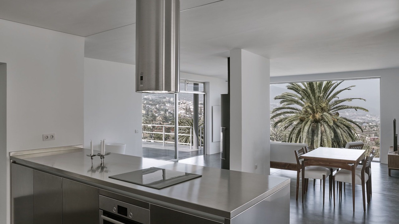 Photo of Kitchen in Las Cuevas