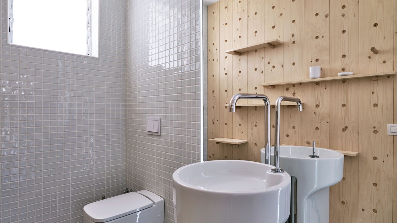 Photo of Bathroom in Las Cuevas