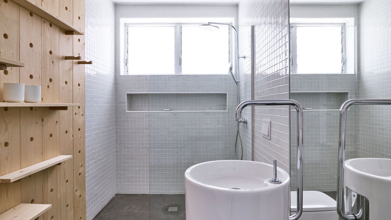 Photo of Bathroom in Las Cuevas