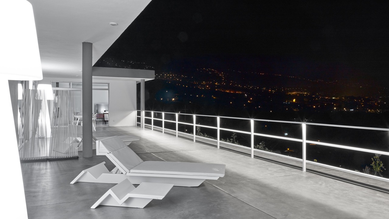 Photo of Patio Balcony in Las Cuevas