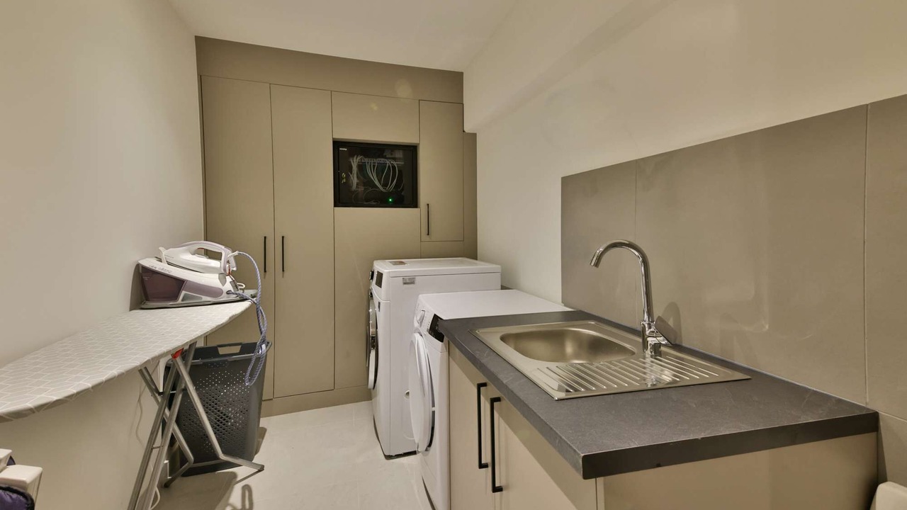 Photo of Kitchen in Vallandry
