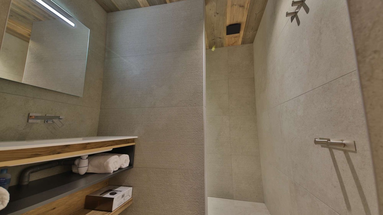 Photo of Bathroom in Vallandry