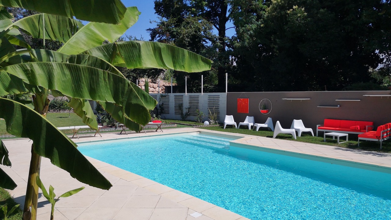 Photo of Outdoor in Bourg-les-Valence
