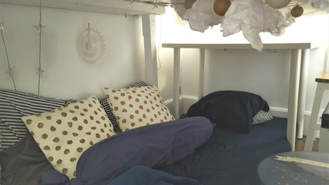 Photo of Bedroom in Bourg-les-Valence