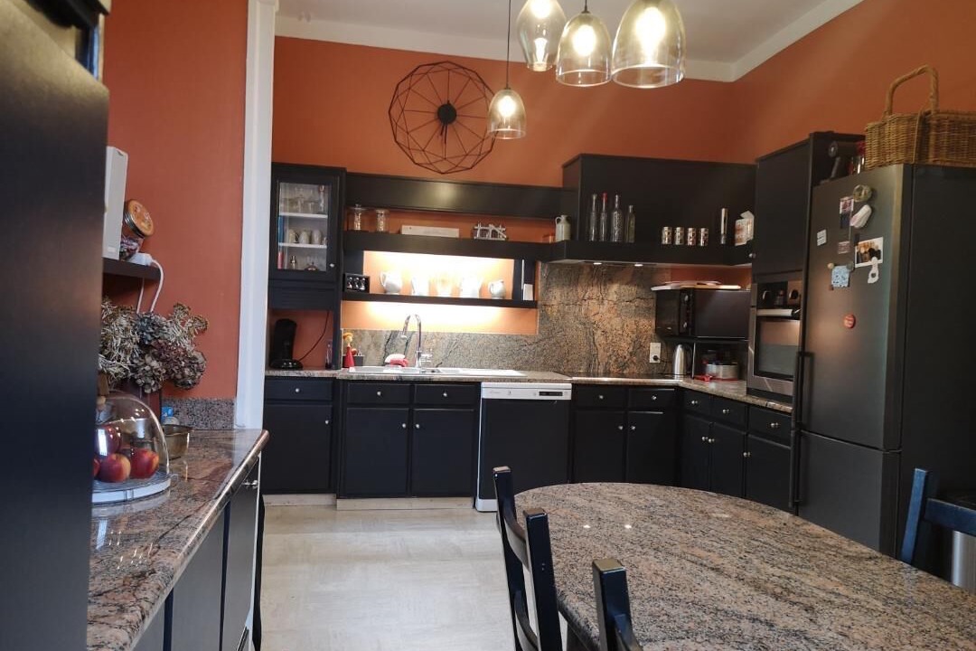 Photo of Kitchen in Bourg-les-Valence