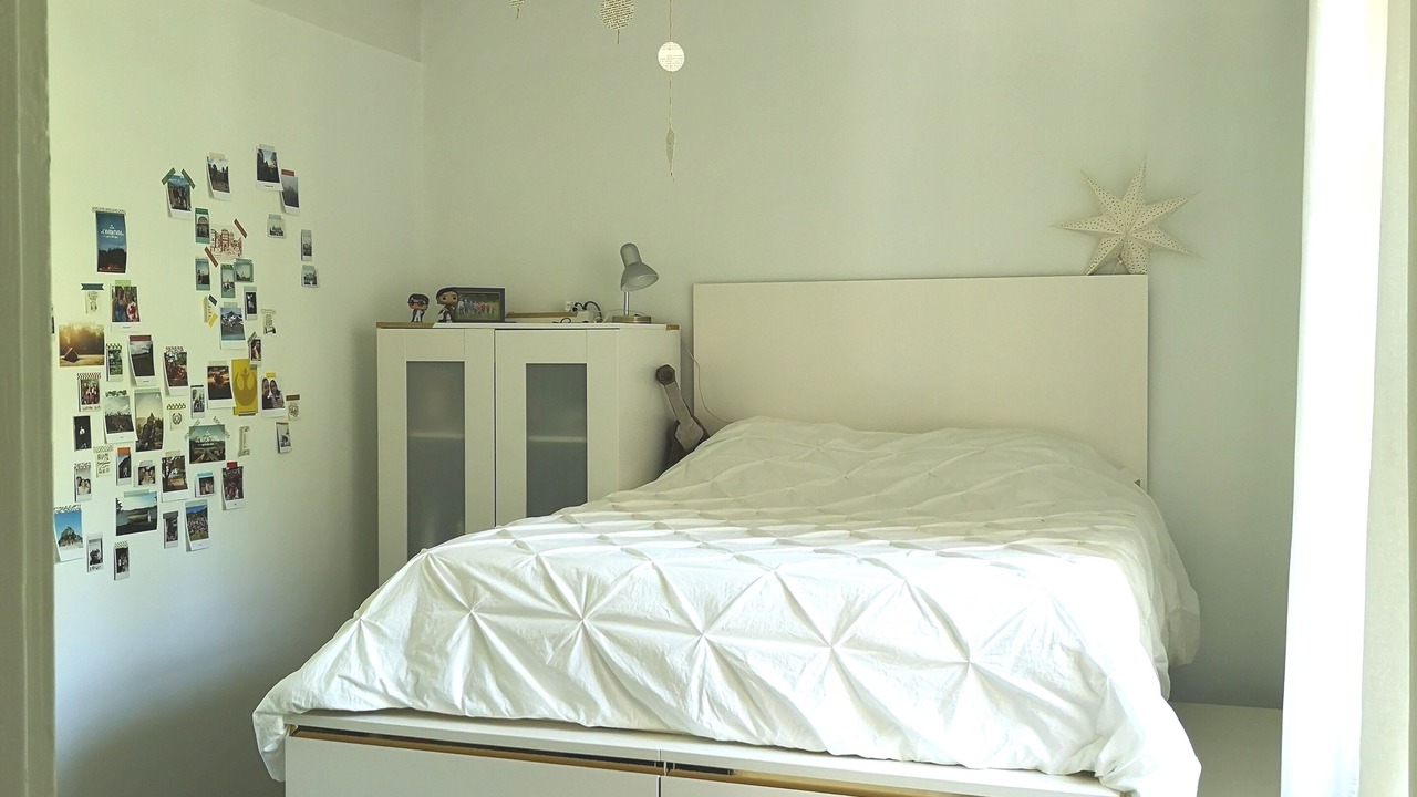 Photo of Bedroom in Bourg-les-Valence
