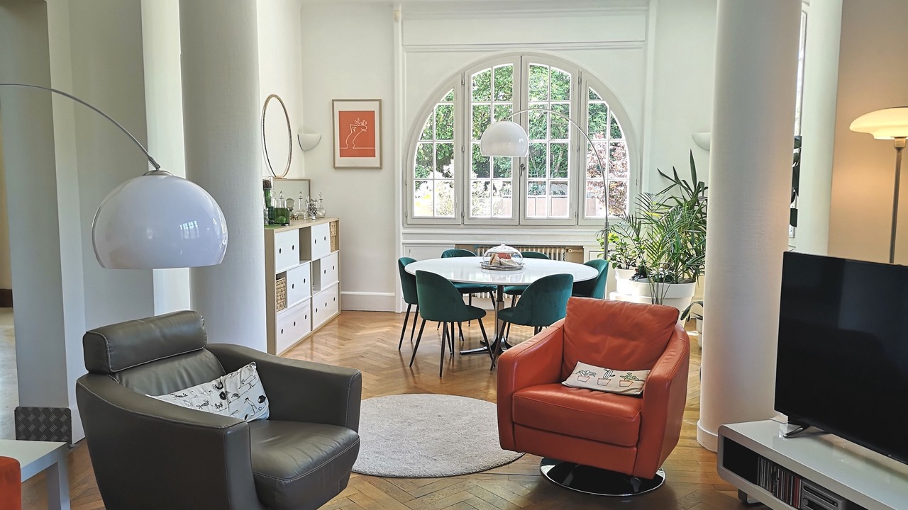 Photo of Livingroom in Bourg-les-Valence