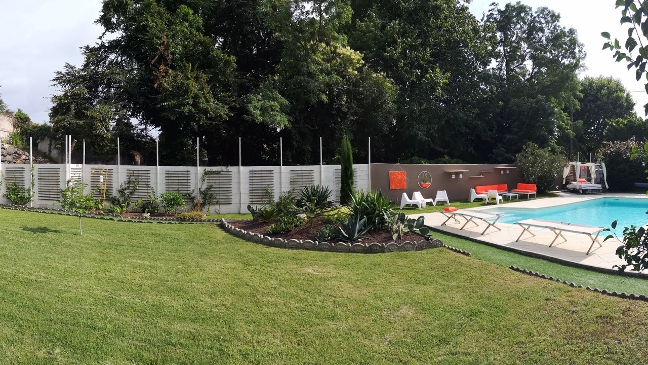 Photo of Outdoor in Bourg-les-Valence