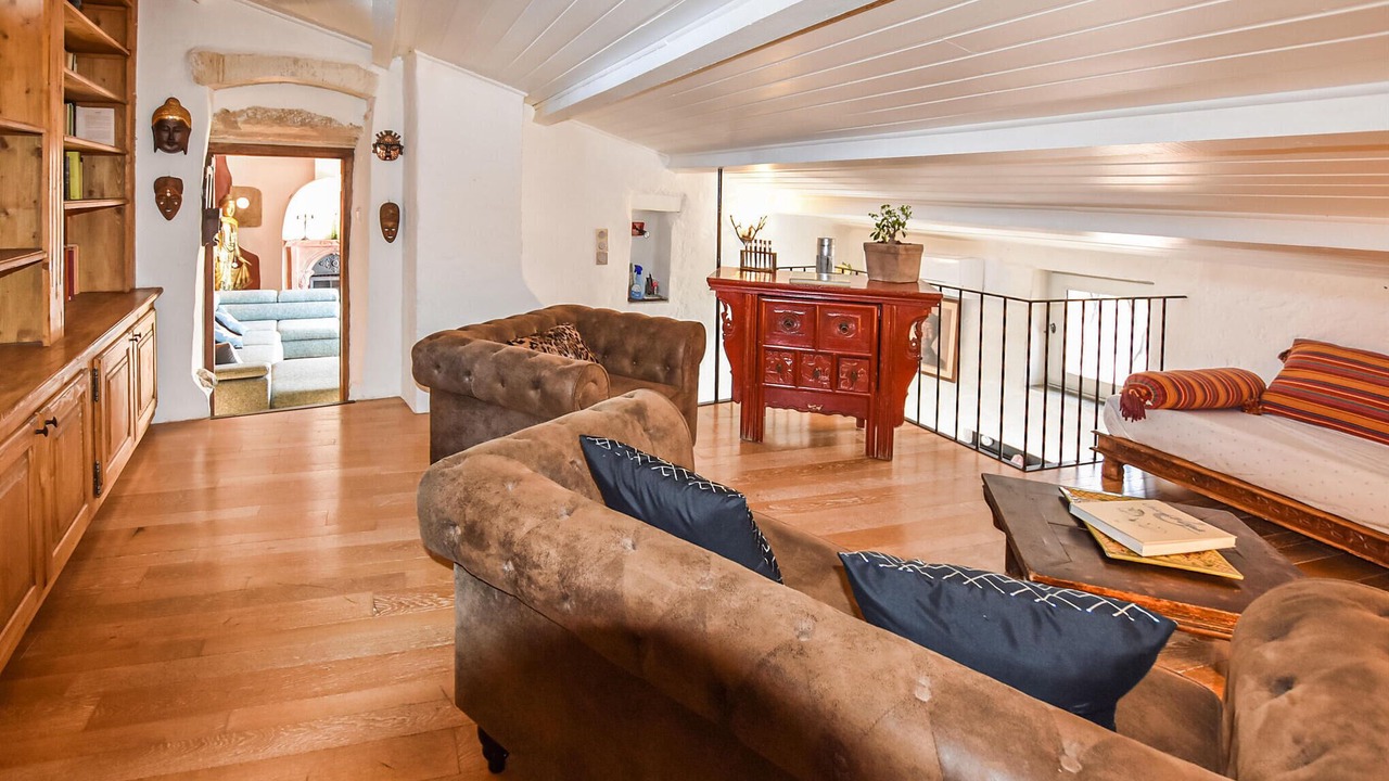 Photo of Bedroom in Sault