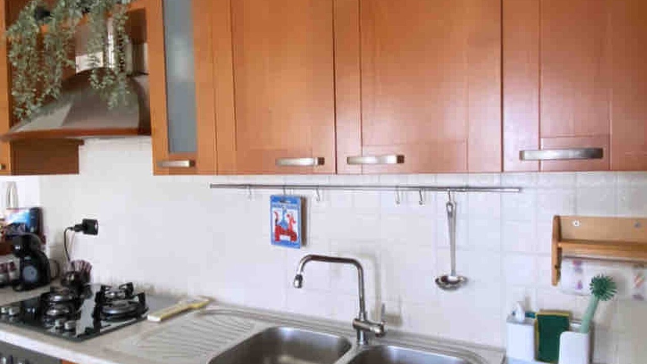 Photo of Kitchen in Treglia