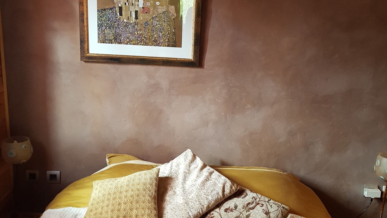 Photo of Bedroom in Les Vigneaux