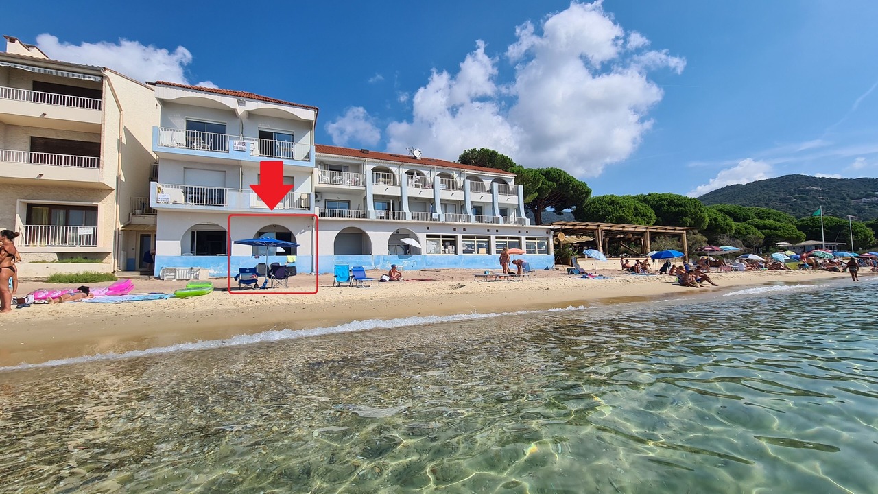 Photo of Others in Cavaliere Beach