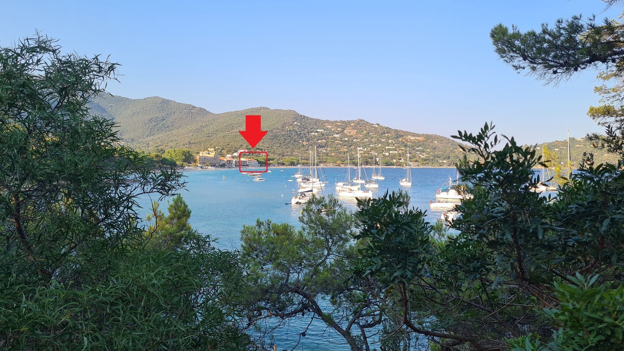 Photo of Outdoor in Cavaliere Beach