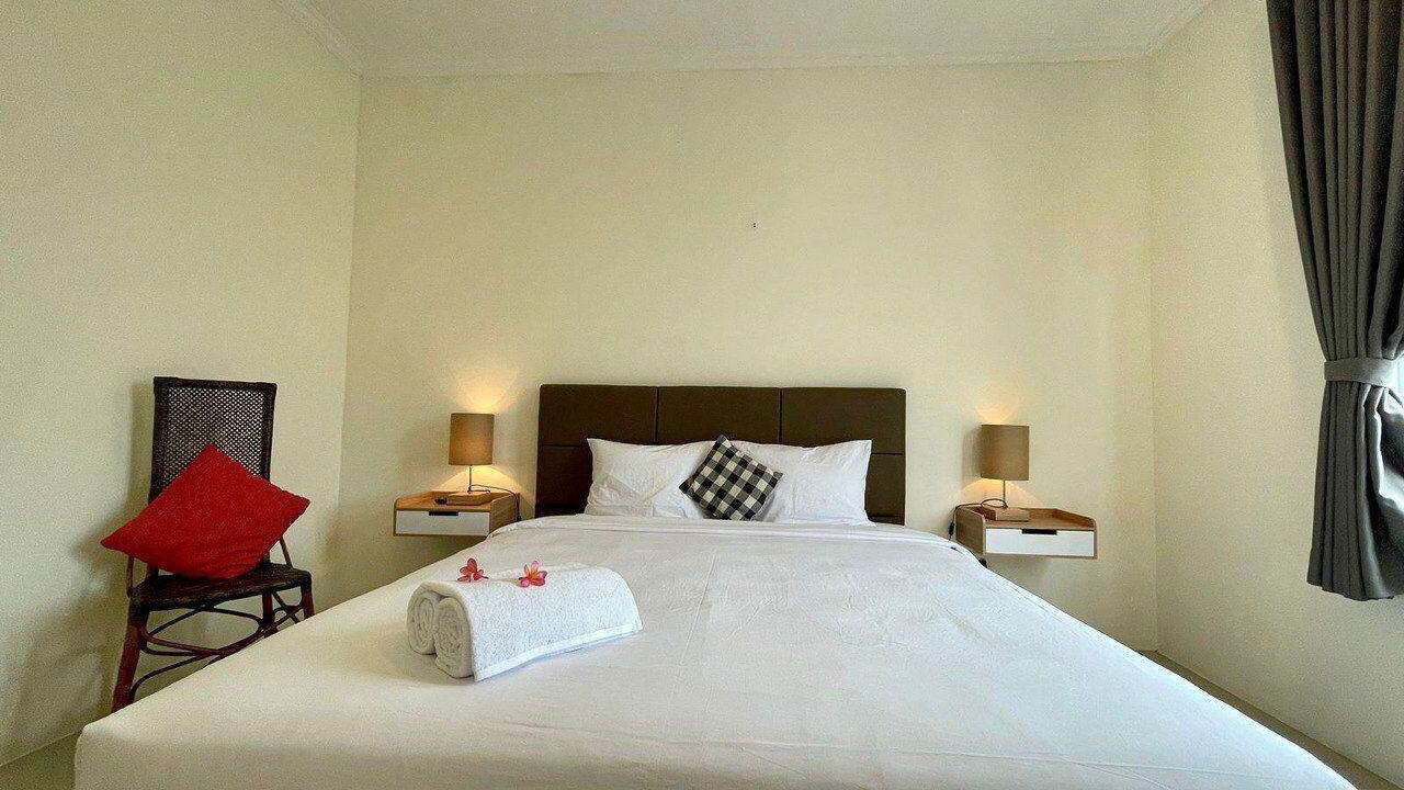Photo of Bedroom in Petitenget