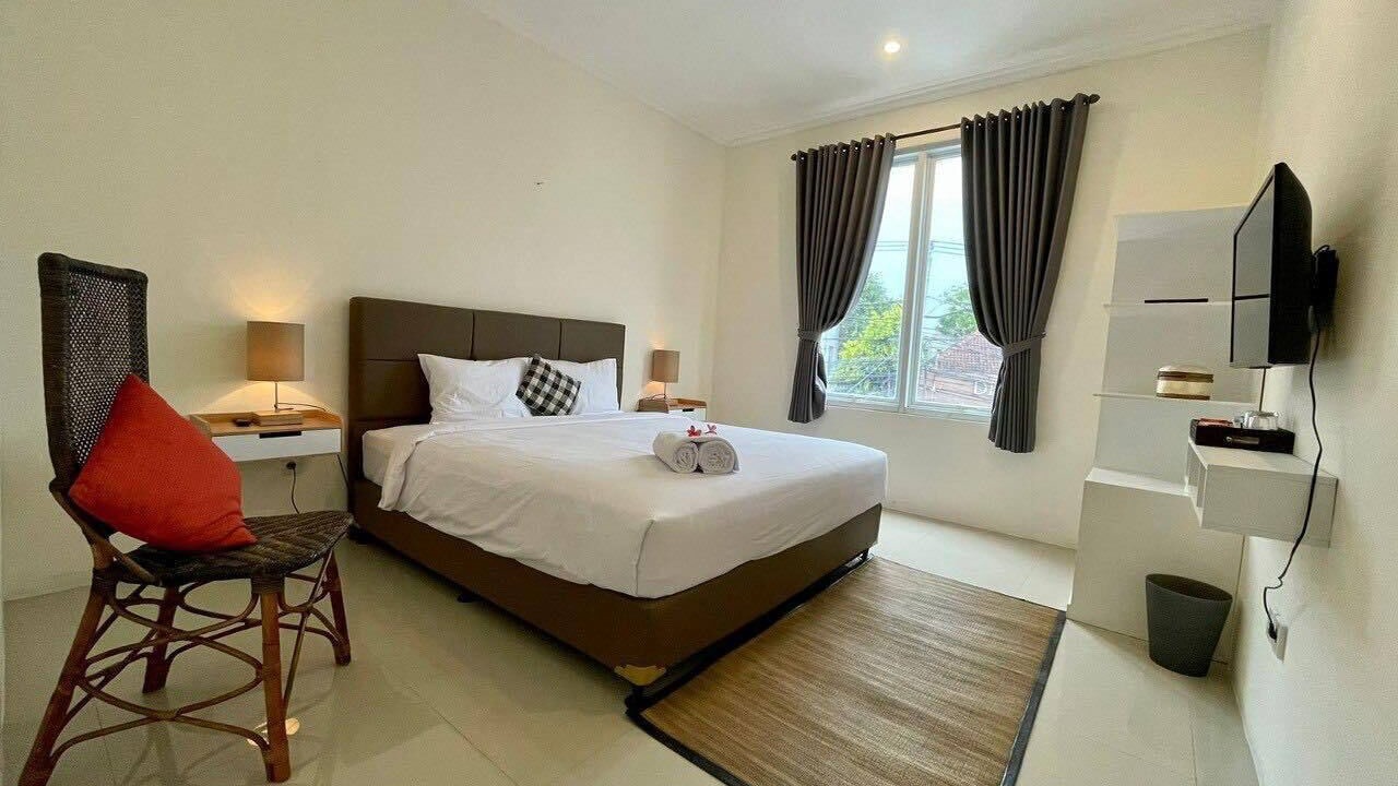 Photo of Bedroom in Petitenget