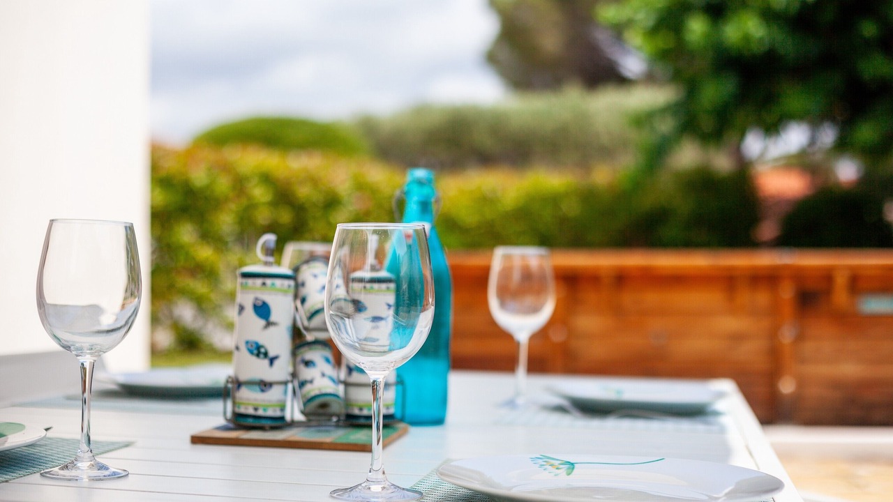 Photo of Outdoor in Bandol