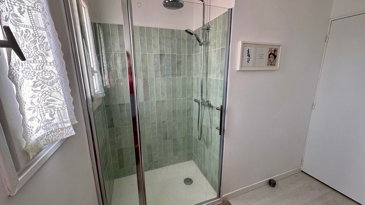 Photo of Bathroom in Bandol