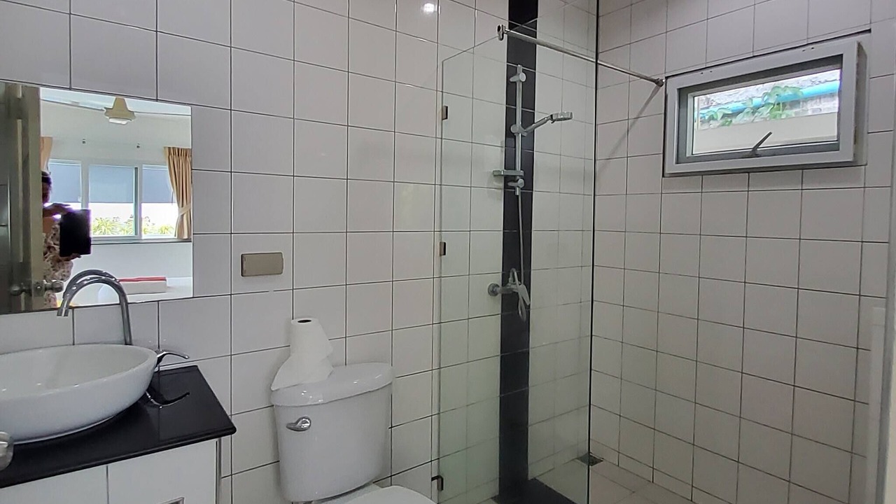 Photo of Bathroom in Chalong