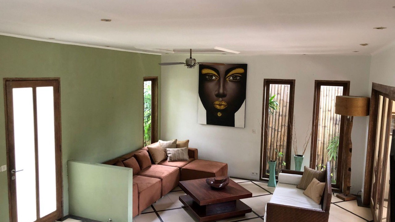 Photo of Livingroom in Petitenget