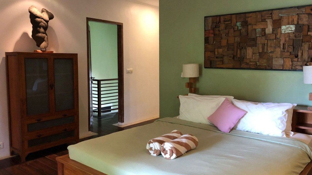 Photo of Bedroom in Petitenget