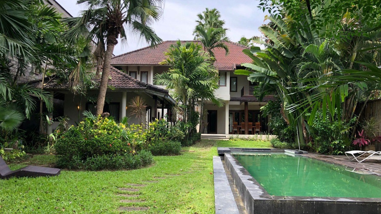 Photo of Outdoor in Petitenget
