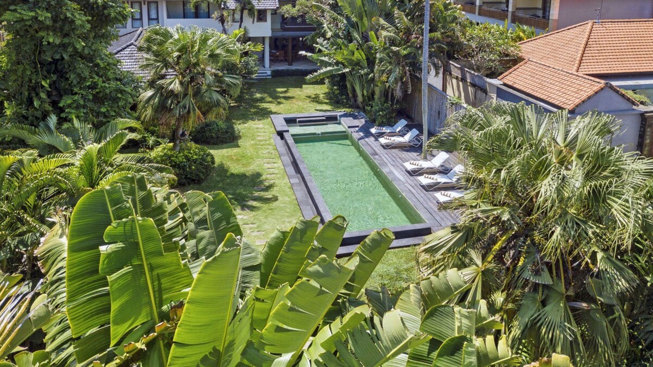 Photo of Outdoor in Petitenget