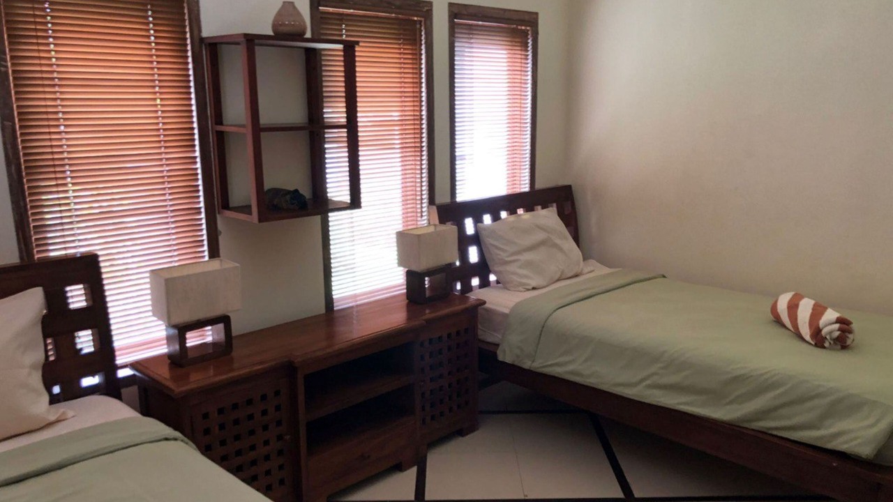 Photo of Bedroom in Petitenget