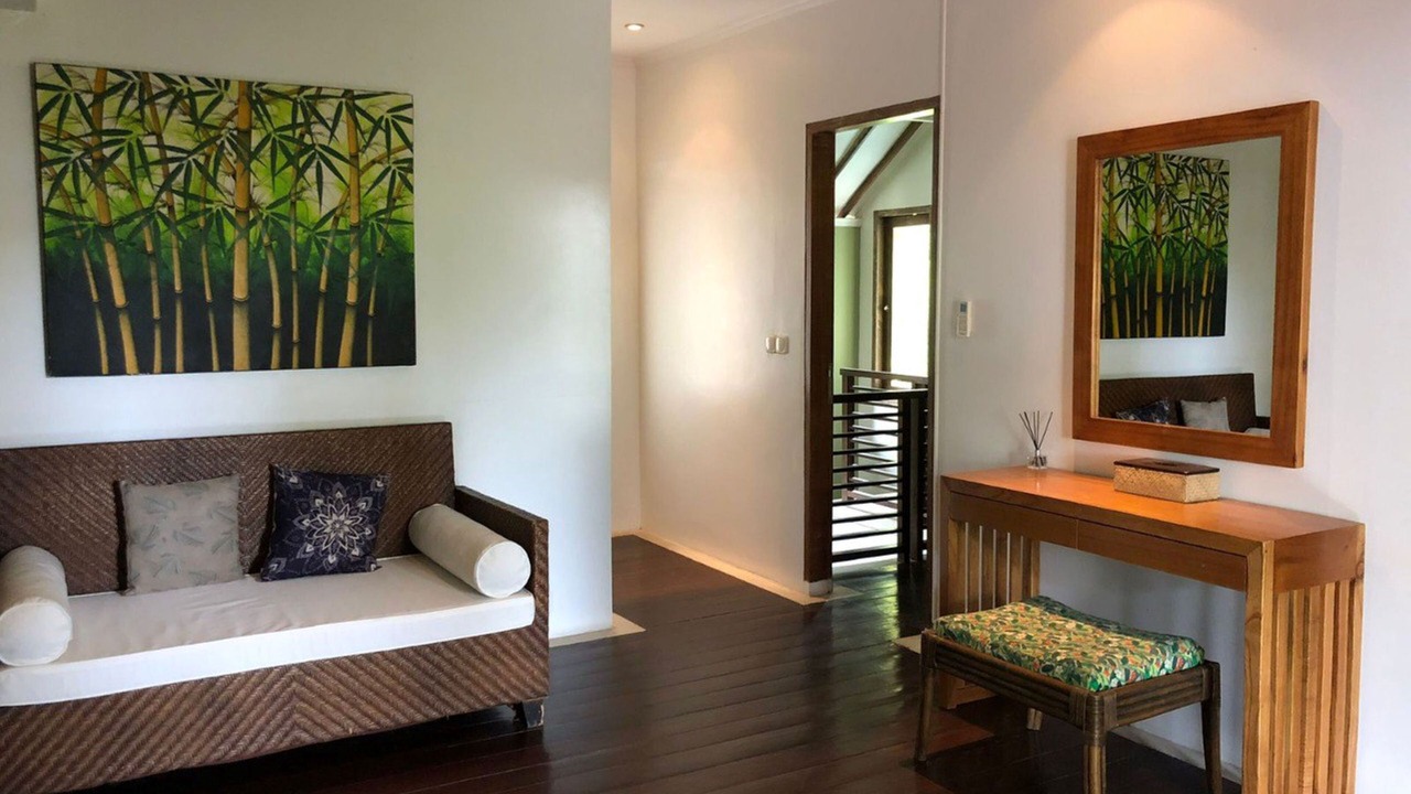 Photo of Livingroom in Petitenget