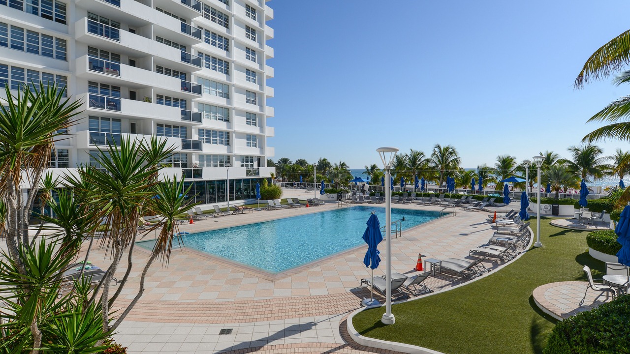 Photo of Outdoor in South Beach