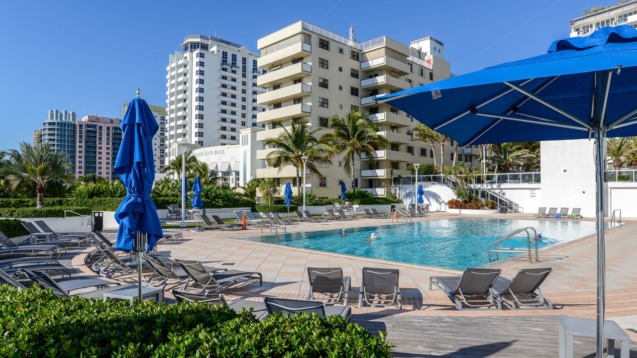 Photo of Outdoor in South Beach