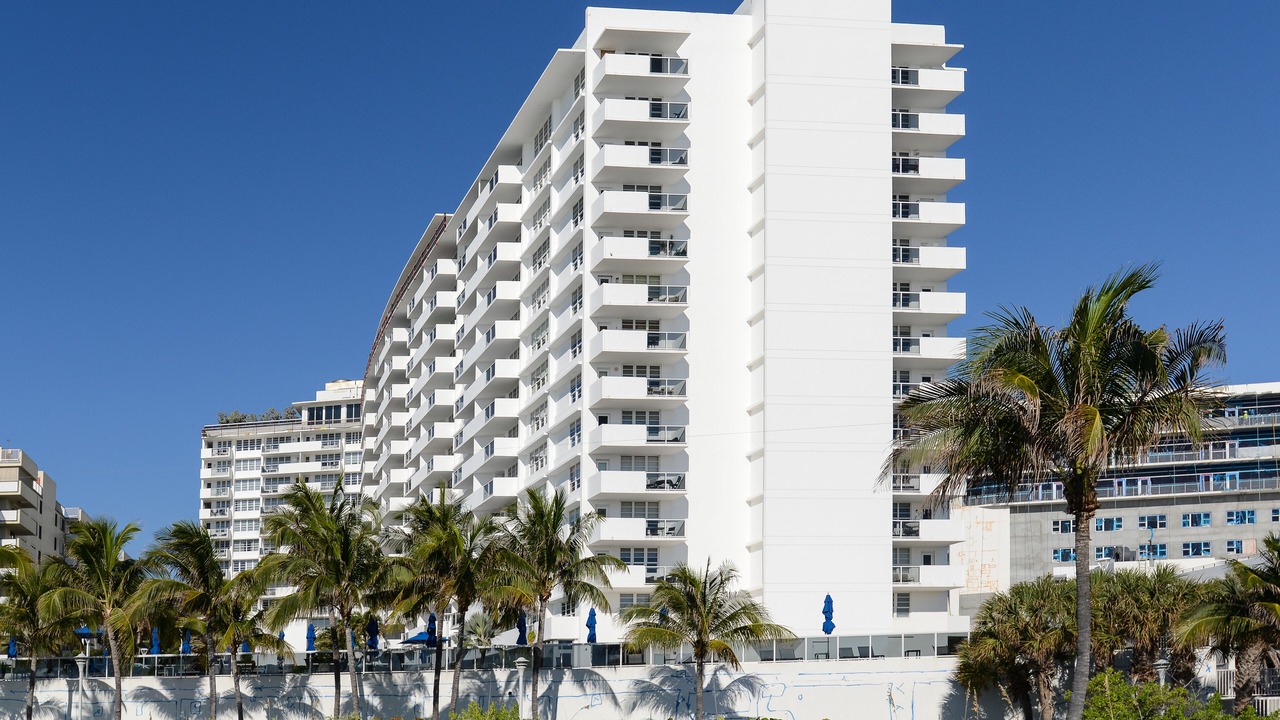 Photo of Outdoor in South Beach