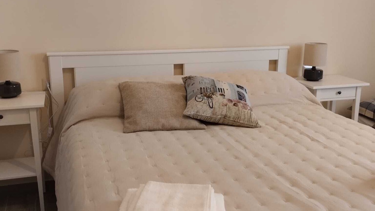 Photo of Bedroom in Recale