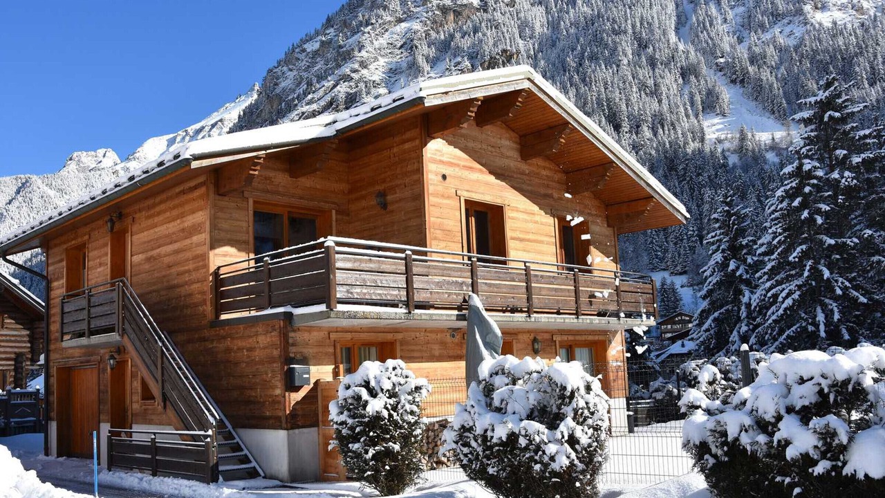 Photo of Outdoor in Pralognan-la-Vanoise