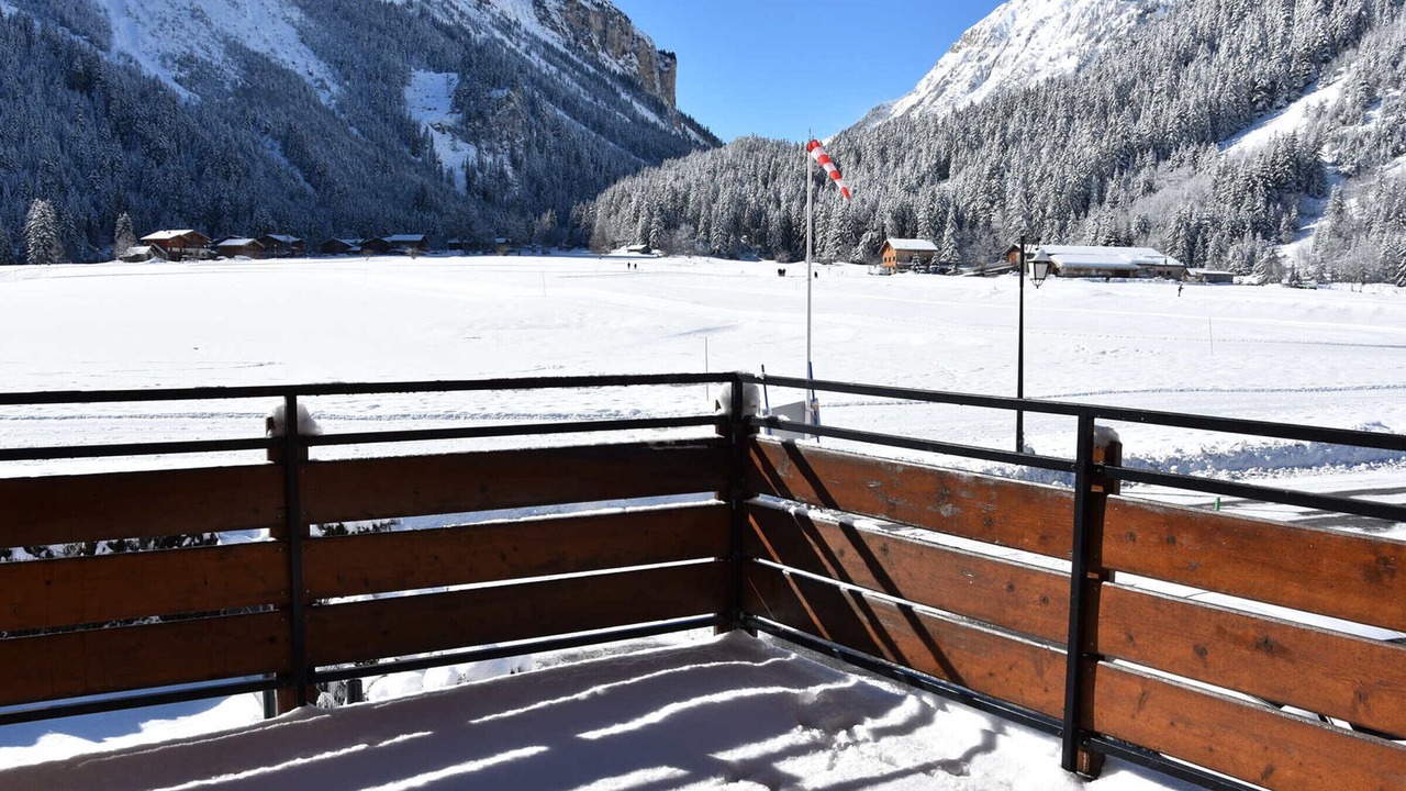 Photo of Outdoor in Pralognan-la-Vanoise