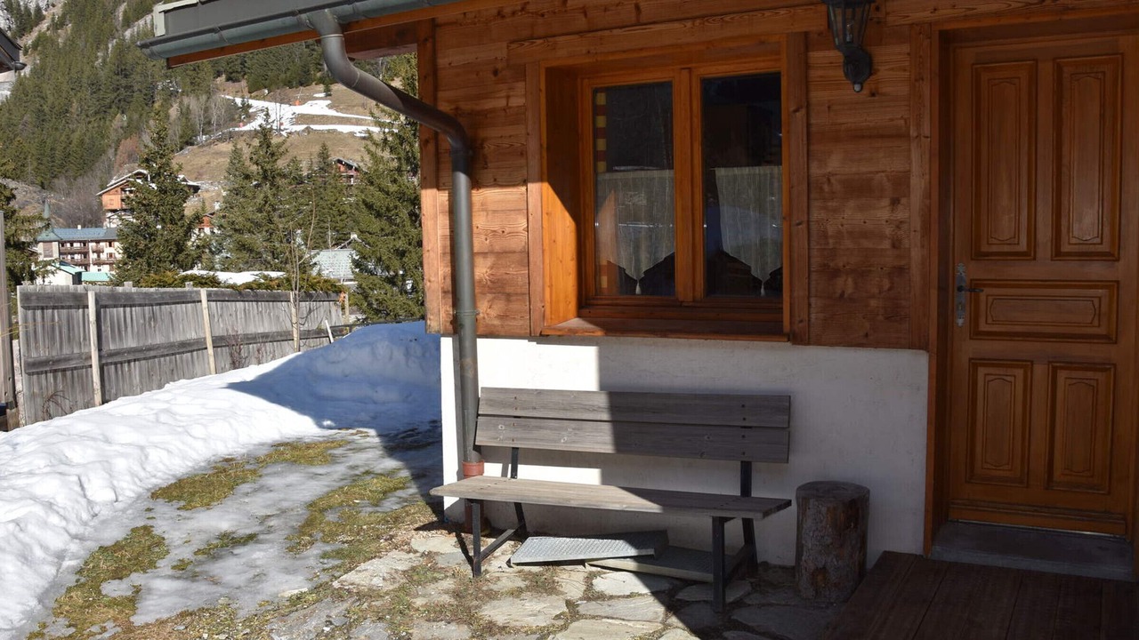 Photo of Outdoor in Pralognan-la-Vanoise