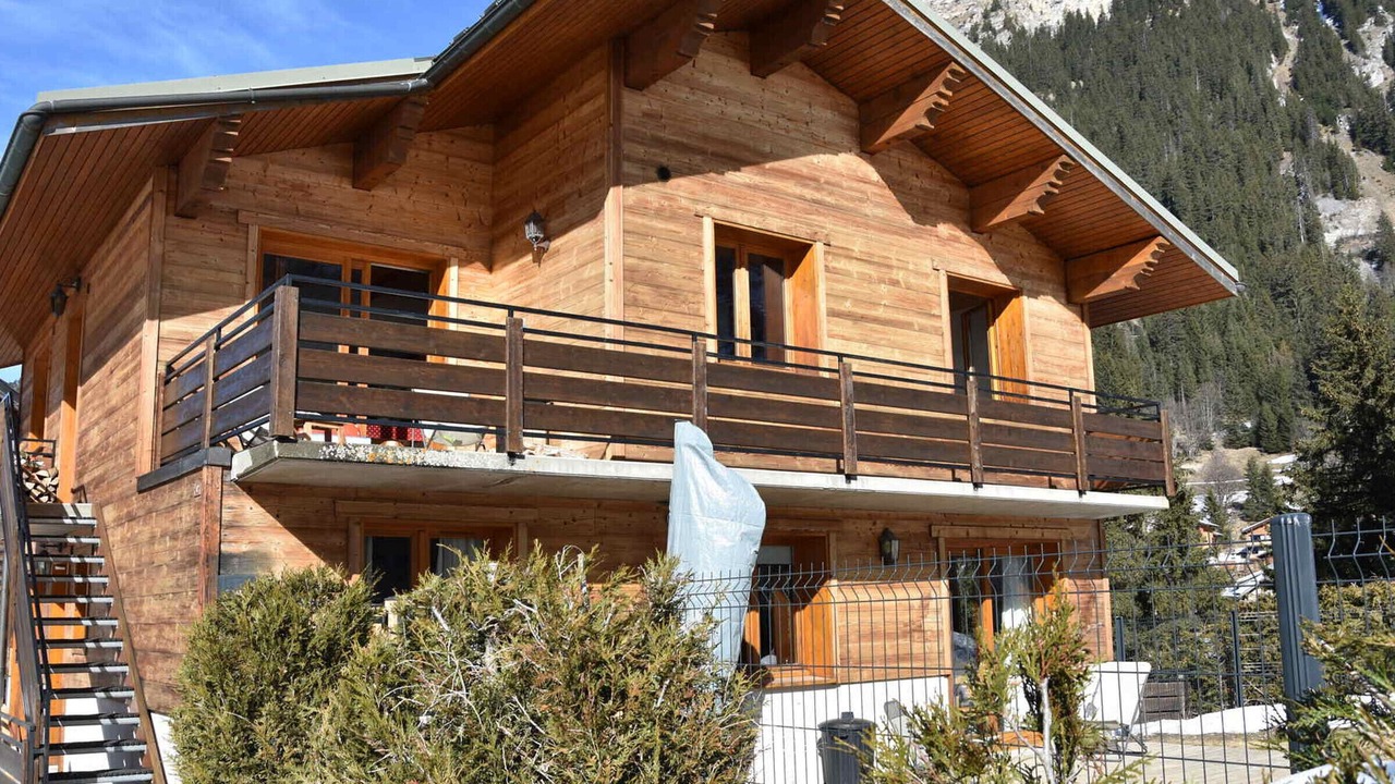 Photo of Outdoor in Pralognan-la-Vanoise