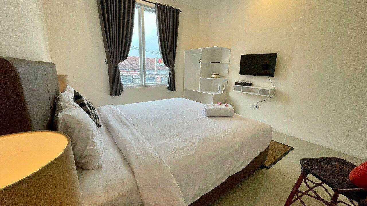 Photo of Bedroom in Petitenget