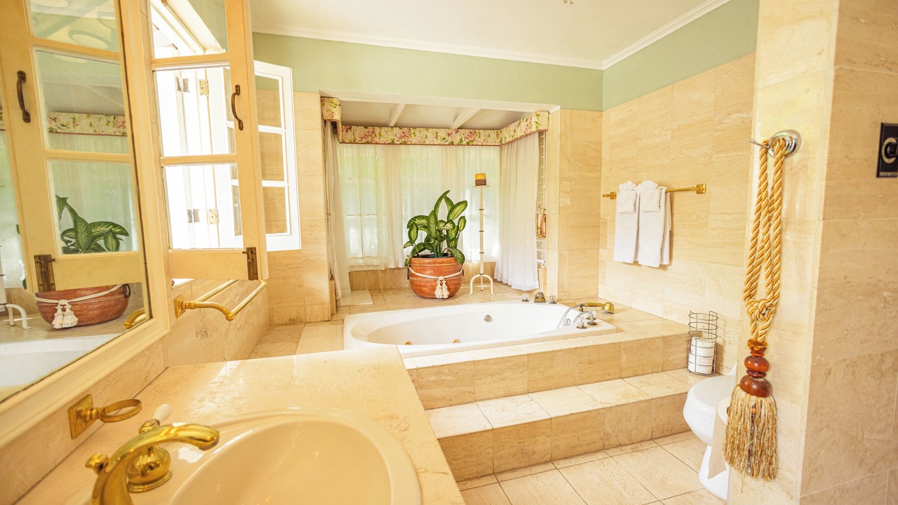 Photo of Bathroom in Ocho Rios