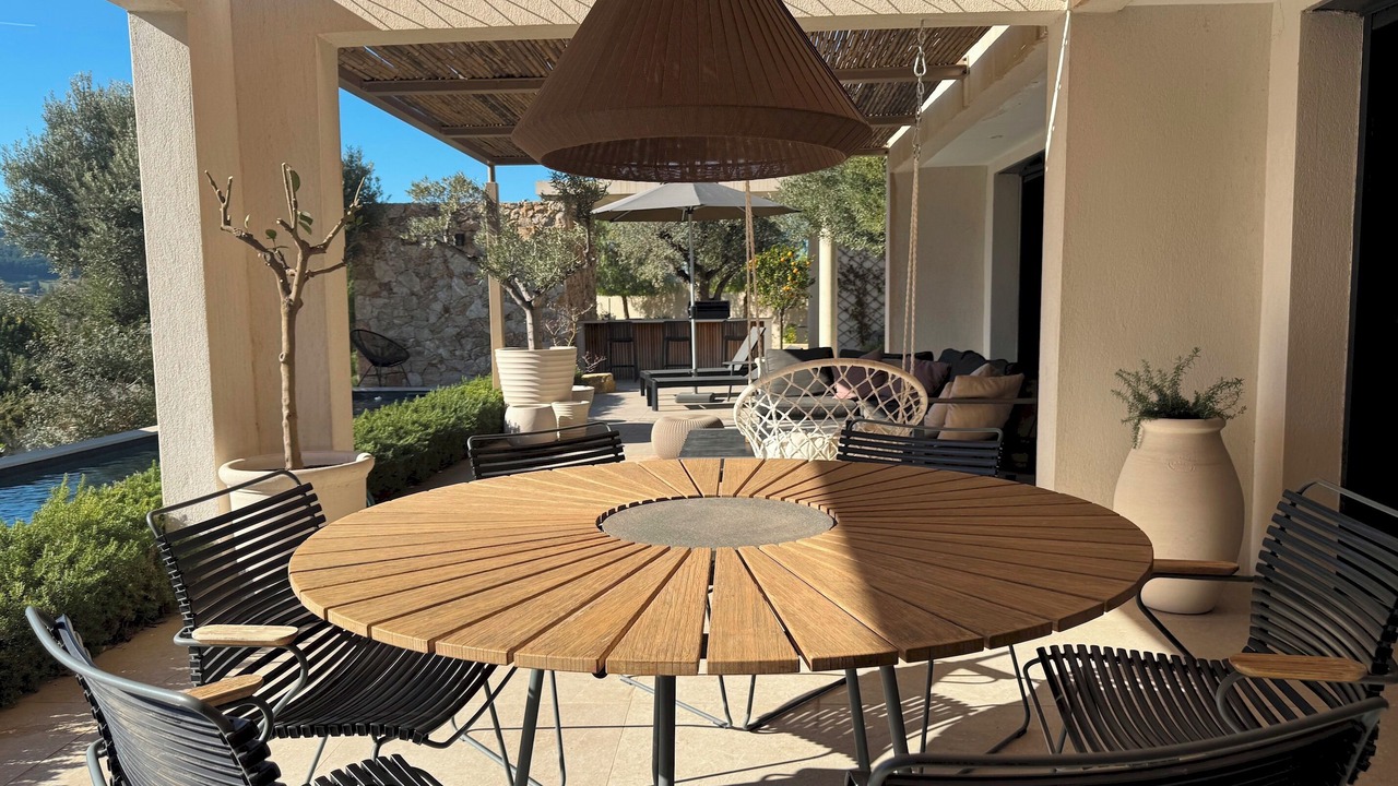 Photo of Outdoor in Le Castellet