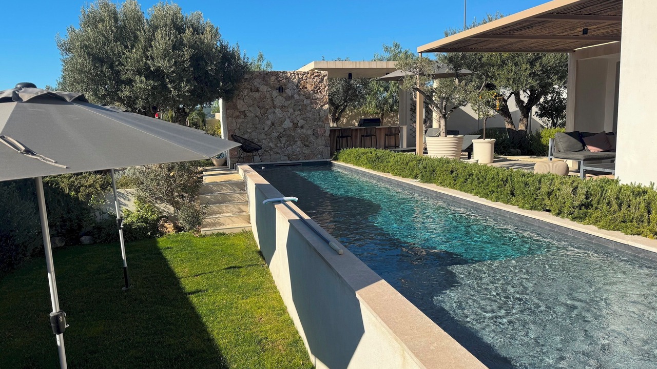 Photo of Outdoor in Le Castellet