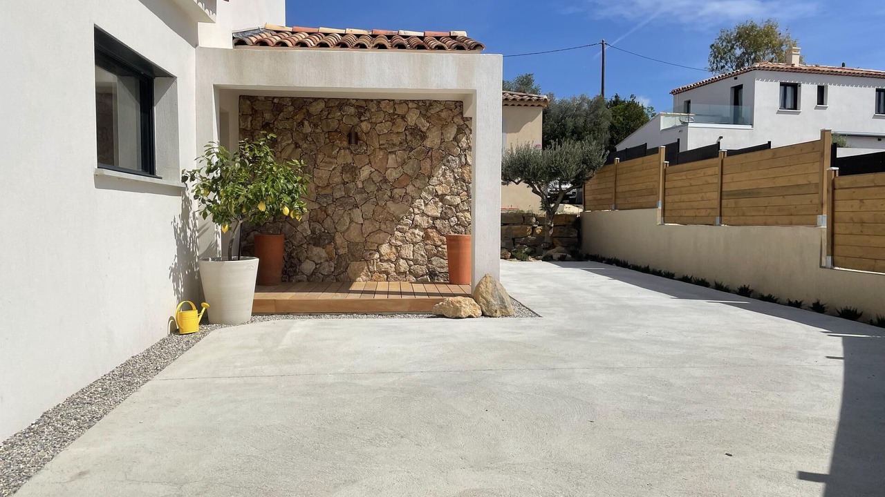 Photo of Outdoor in Le Castellet