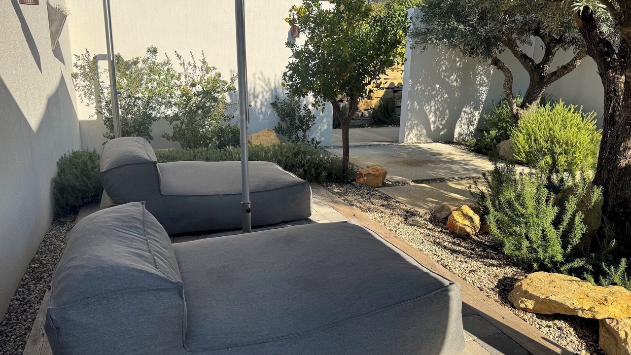 Photo of Patio Balcony in Le Castellet