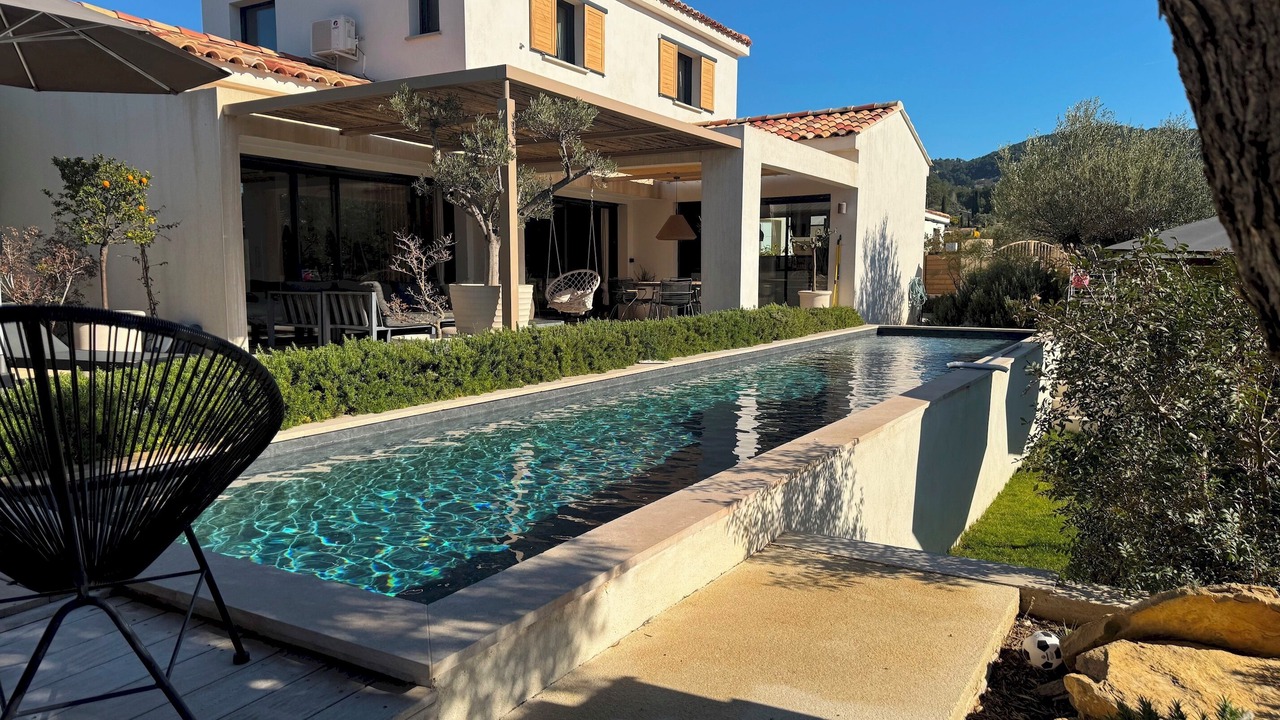 Photo of Outdoor in Le Castellet