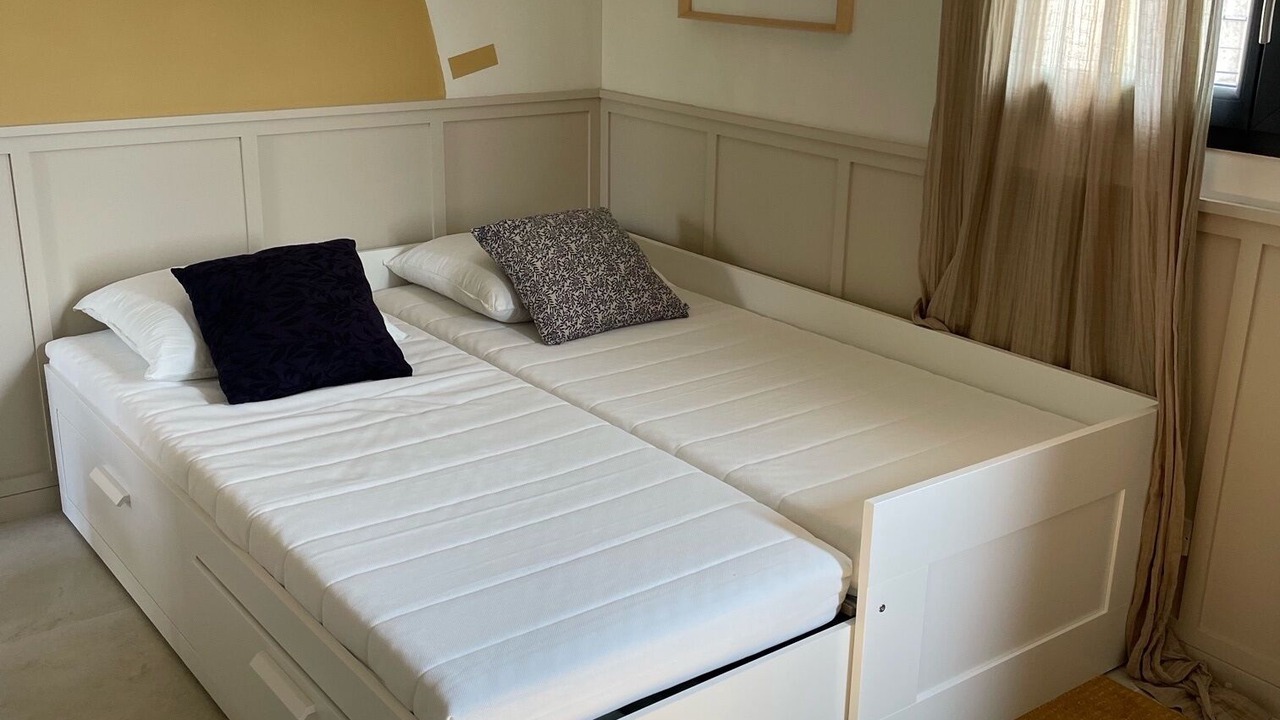 Photo of Bedroom in Le Castellet