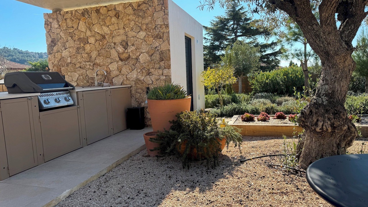 Photo of Outdoor in Le Castellet