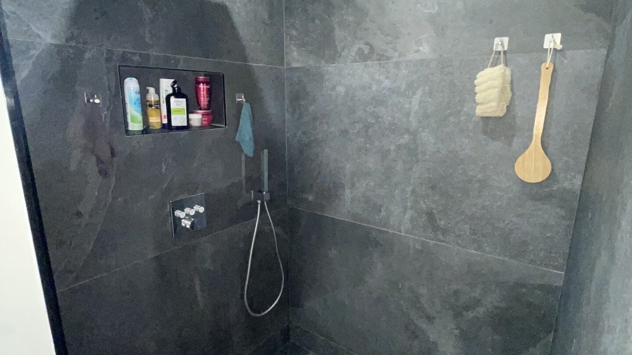 Photo of Bathroom in Le Castellet