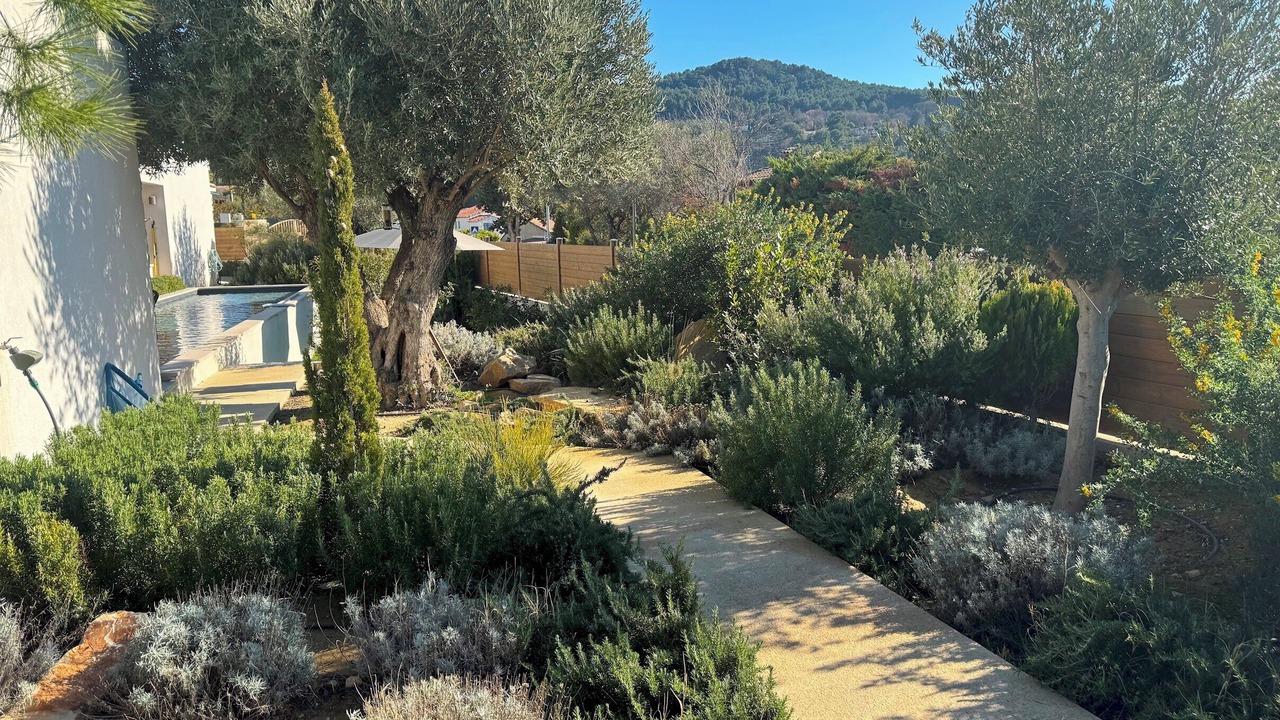 Photo of Outdoor in Le Castellet
